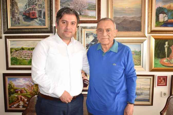 Emlak Uzmanı Yozgatlı hemşerimiz Salim Taşcı: Pandemi inşaat sektörünü etkiledi : BALON OLUŞTU