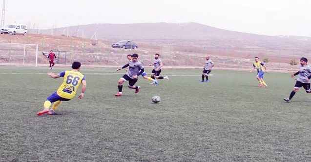 Bölgesel Amatör Lig 5. Bölge 3. Grupta mücadele eden temsilcimiz Çayıralan Esnafspor, ligin 17’nci haftasında Mucur Yabanlıspor’a 2-1 mağlup oldu