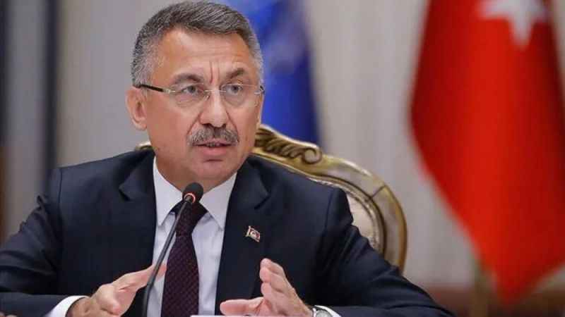 Cumhurbaşkanı Yardımcısı Fuat Oktay, iftara Yozgat’a geliyor