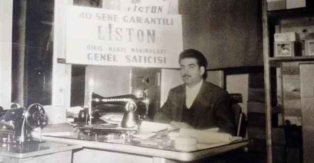 Yozgat'ın tanınmış ailelerinden Erbaz Ailesinden Salih Erbaz'ın oğlu Şükrü Erbaz Vefat Etti