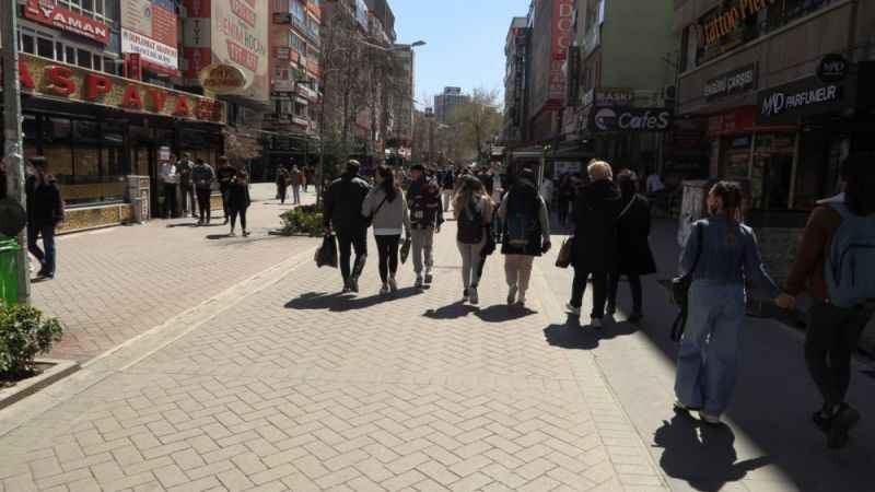 Başkentliler, Mansur Yavaş'ın Cumhurbaşkanı Adayı olması olmasını istiyorlar