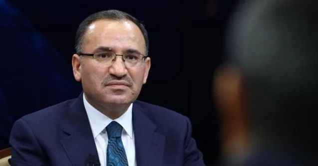 Adalet Bakanı hemşerimiz Bekir Bozdağ, Cumartesi günü Yozgat’a gelecek