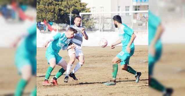 Bölgesel Amatör Lig 5. Bölge 3. Grupta yer alan Çayıralan Esnafspor, tarihinde ilk kez mücadele ettiği Bölgesel Amatör Lige veda etti
