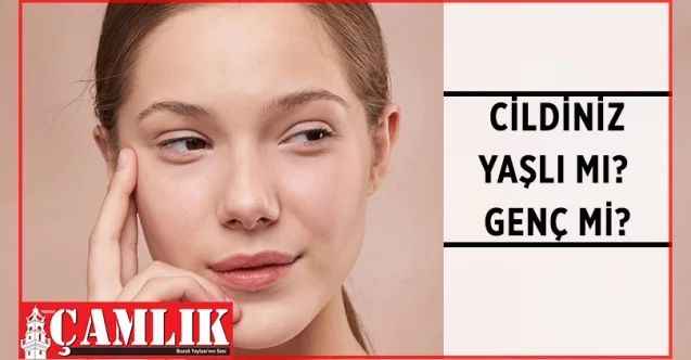 Cilt Yaşlanmasının Nedenleri Nelerdir? Cilt Yaşlanması Nasıl Geciktirilir?
