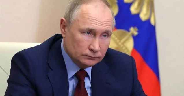 Rusya Devlet Başkanı Vladimir Putin’den çok önemli açıklama