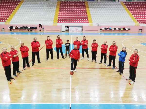 Seher Vakti Spor Ekibi Çavuşu Osman İçme, Çamlık TV’de Tarık Yılmaz’ın hazırlayıp sunduğu Ramazan Özel Programına konuk oldu