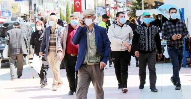 Türkiye İstatistik Kurumu nüfus verilerini açıkladı