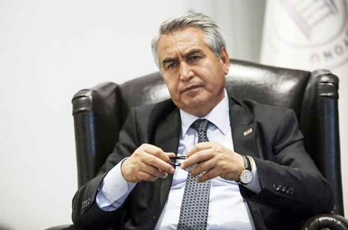 Göçü Nasıl Engelleriz? Prof. Dr. Öcal Oğuz, bu soruya yanıt verdi..