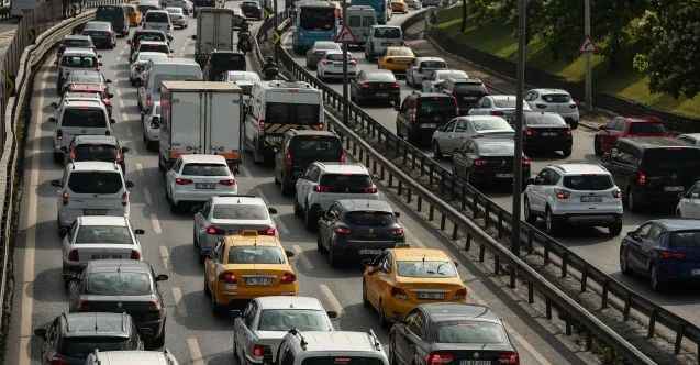 Trafik sigortası primleri için yeni düzenleme yolda