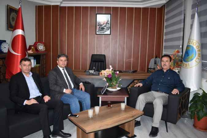 Çiğdemli Belediye Başkanı Ahmet Sungur: Zorlu Bir Süreci Geride Bıraktık