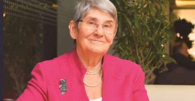 Prof. Dr. Canan Karatay 'dan ilaç gibi öneri
