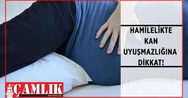 Kan Uyuşmazlığı Nedir? Kan Uyuşmazlığı Problemi Bebeğe Nasıl Zarar Verir? Kan Uyuşmazlığına Karşı Alınacak Önlemler Nelerdir?