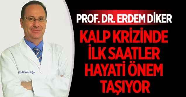 Kalp Krizi Risk Faktörlerinin Kaçı Sizde Var?