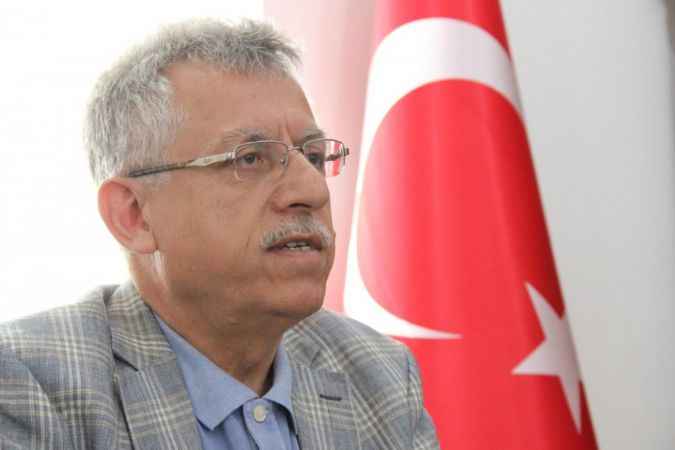 Yozgatspor 1959 FK Başkanı Kazım Arslan, Bölgesel Amatör Lige yükselen Yozgat Belediyesi Bozokspor’u tebrik etti