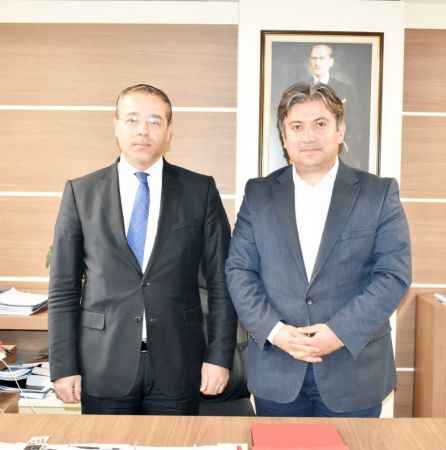 Yozgat’ın yetiştirdiği başarılı bürokratları tanımaya devam ediyoruz