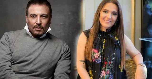 Ünlü Şarkıcı Demet Akalın'dan: Cenk Eren'e flaş yanıt