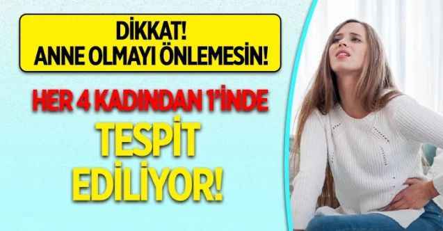 Miyomların 6 Önemli Sinyali! Miyomlar İyi Huylu Kitle Olsalar da…