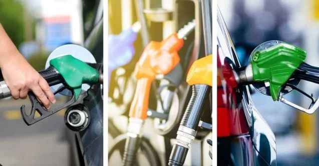LPG, Mazot, Akaryakıt, Motorin ve Benzin fiyatı düştü mü?