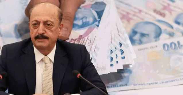 Emekliye bayram ikramiyesi ne kadar verilecek: Asgari ücrete zam var mı?
