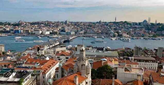 Türkiye'nin en gelişmiş 10 ilçesi hangileri?