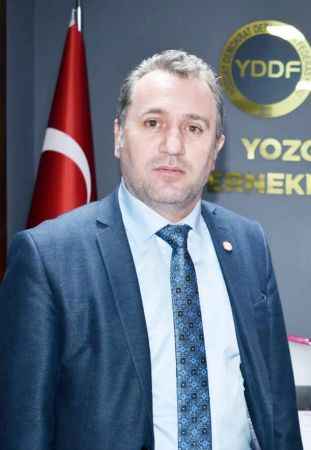 Yozgat Demokrat Dernekler Federasyonu Başkanı Mesut İbiş, Çamlık TV’de Tarık Yılmaz ve Basri Akdağ’ın hazırladığı Ramazan Özel programına konuk oldu