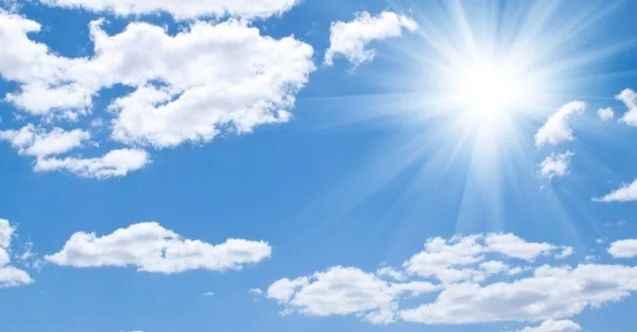 Meteoroloji'den flaş uyarı: Bazı bölgeler ısınacak bazı bölgeler ise…