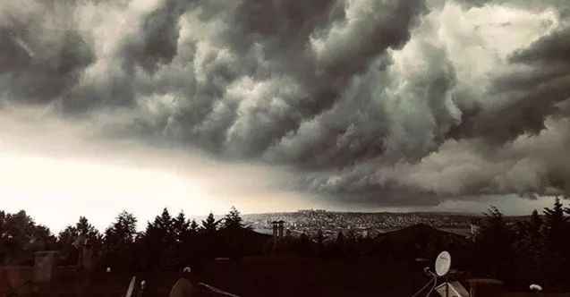 Meteorolojiden flaş açıklama: Yurtta hava nasıl olacak?