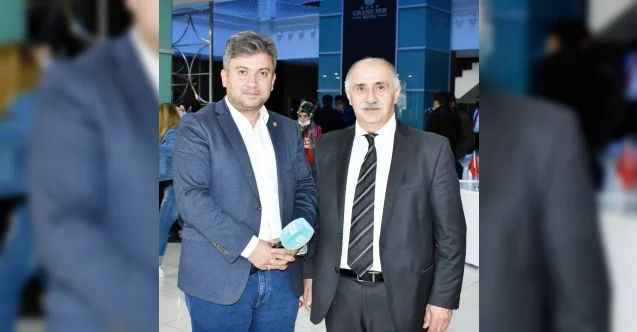 Yozgatlı hayırsever iş insanı Remzi Kaplan: Hiçbir menfaat gözetmiyorum