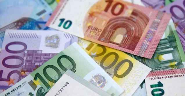 23 Nisan'da Dolar ve Euro’da hızlı yükseliş başladı