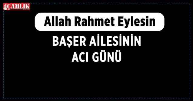 Akdağmadeni Muşalikalesi Köyü Büyük Mahalle’nin Başı Sağolsun