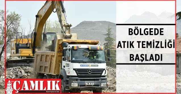 Mamak’ta Kentsel Dönüşüm Tüm Hızıyla Sürüyor