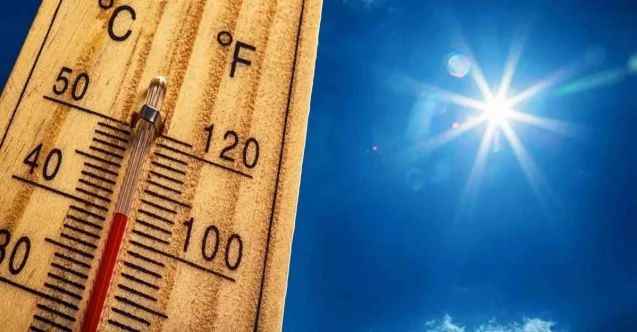 Meteorolojiden son tahminler gelmeye başladı: Bugün hava nasıl olacak?