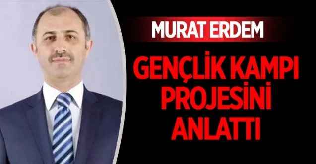 Çorum Belediye Başkan Yardımcısı Murat Erdem, Ramazan Özel programına konuk oldu