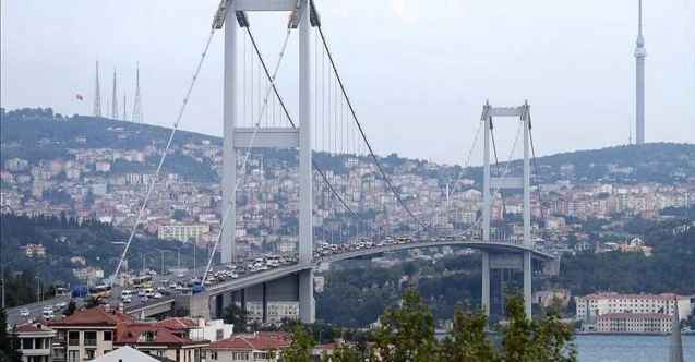 Ramazan Bayramı'nda tatile çıkacaklara müjde köprü ve otoyollar ücretsiz