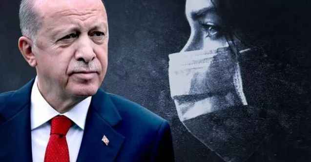 Maskelere veda edildi: 3 yıl süren maske dönemi artık sona erdi
