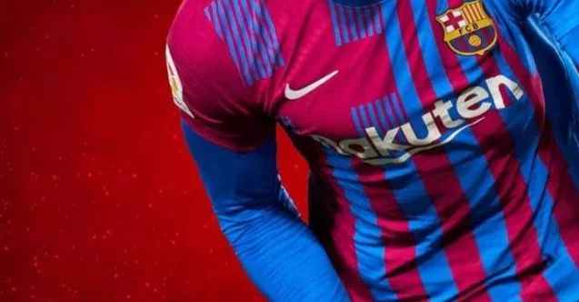 Barcelona, O Futbolcu ile sözleşme imzaladı: Futbolcunun serbest kalma bedeli ise dudak uçuklattı