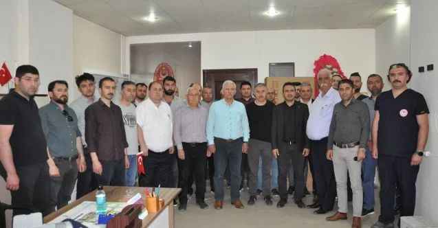 Yozgat’ın Sorgun İlçesi’nde cinayete kurban giden veteriner hekim defnedildi :  VETERİNERLER DE  DAHİL EDİLSİN!