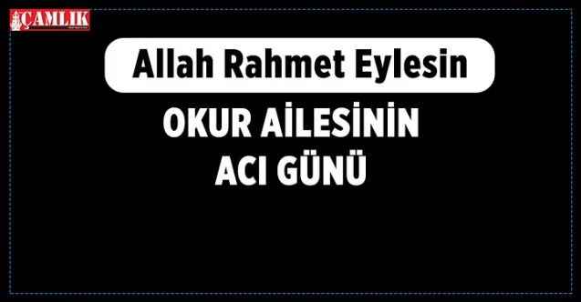 Akdağmadeni Muşalikalesi Köyünden Abdurrahim Okur Vefat Etti