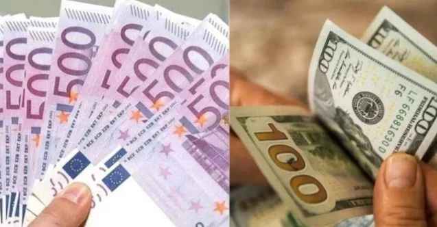 27 Nisan 2022: Dolar kaç TL, Euro kaç TL?
