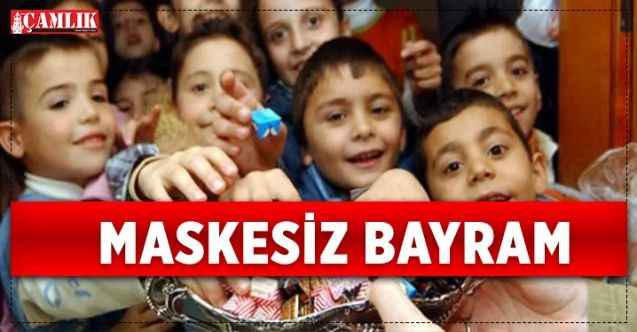 Koronavirüs tedbirleri esnetildi Yozgat’ta Maskesiz Bayram kutlanacak