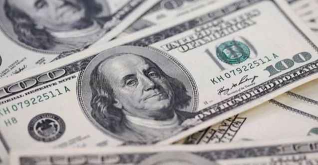 Dolar, 20 yılın zirvesine tırmandı: Euro ise 2017 yılından sonra ilk defa…