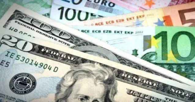 28 Nisan dolar kaç TL, Dolar/TL düştü mü, yükseldi mi? Euro kaç lira?