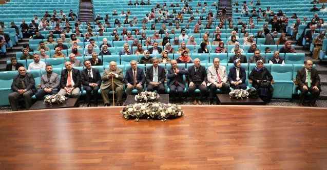 Yozgat Bozok Üniversitesi Bilal Şahin İlahiyat Fakültesi Öğrencileri Arasında Kur’an-I Kerim’i Güzel Okuma Yarışması Düzenlendi
