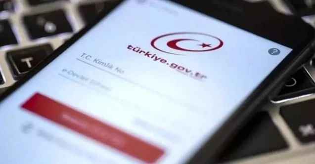 E-Devlet kullanıcıları müjde: Bir yenilik daha geliyor bundan sonra artık...