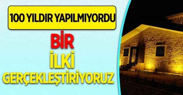 Yozgatlı iş insanı İbrahim Reçber, Çamlık TV’de Ramazan Özel programına konuk oldu