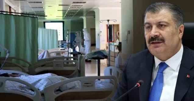 Sağlık Bakanı Fahrettin Koca duyurdu: Senkronizasyon hatası