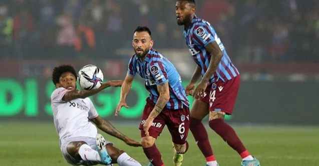 2021-2022 Süper Lig Şampiyonu Trabzonspor