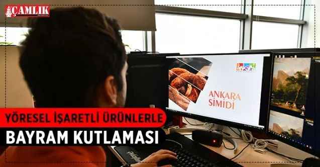 Ankara Kent Konseyi (AKK) özel bir bayram kutlamasına imza attı