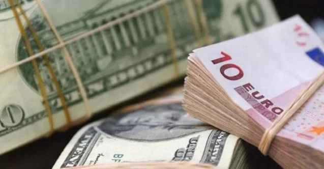 4 Mayıs 2022 Dolar, Euro ve sterlin bugün kaç TL?