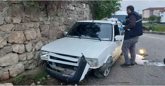 Çorum başta olmak üzere Yozgat'ta meydana gelen araç hırsızlıkları